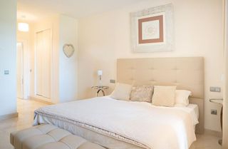 Piso en venta en Benahavís