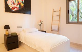 Piso en venta en Benahavís