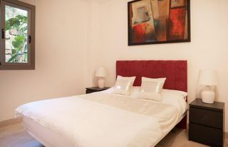 Piso en venta en Benahavís