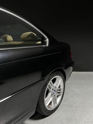 BMW SERIE 3 330Ci E46 - TECHO SOLAR