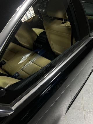 BMW SERIE 3 330Ci E46 - TECHO SOLAR