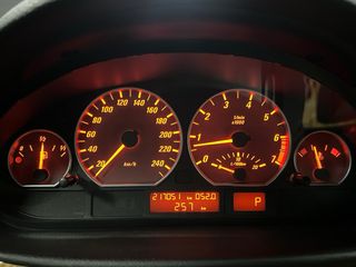 BMW SERIE 3 330Ci E46 - TECHO SOLAR