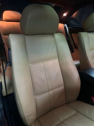 BMW SERIE 3 330Ci E46 - TECHO SOLAR