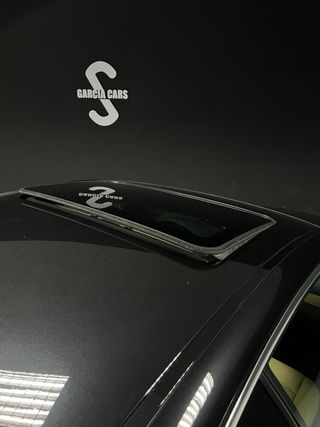 BMW SERIE 3 330Ci E46 - TECHO SOLAR