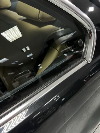 BMW SERIE 3 330Ci E46 - TECHO SOLAR