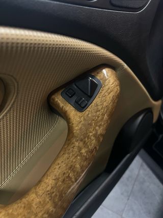 BMW SERIE 3 330Ci E46 - TECHO SOLAR