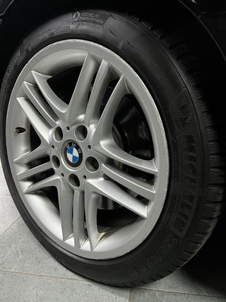 BMW SERIE 3 330Ci E46 - TECHO SOLAR