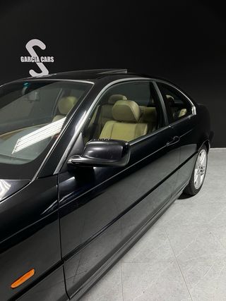 BMW SERIE 3 330Ci E46 - TECHO SOLAR