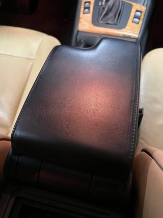 BMW SERIE 3 330Ci E46 - TECHO SOLAR