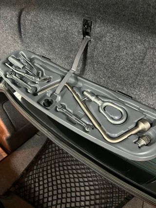 BMW SERIE 3 330Ci E46 - TECHO SOLAR