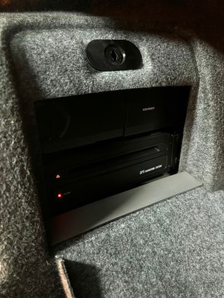 BMW SERIE 3 330Ci E46 - TECHO SOLAR