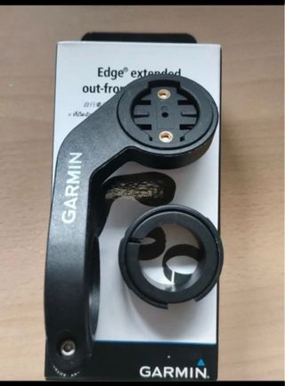 Soporte Garmin Edge Extended Out-Front
