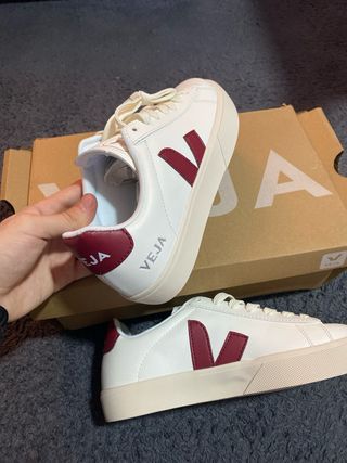 Zapatillas Veja