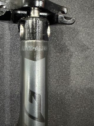 Tija Giant Carbono Original