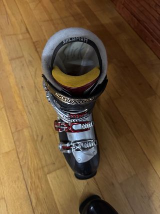 Botas de esquí Salomon