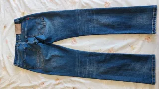 Pantalón Vaquero Koroshi Talla 32 US 42 ESP