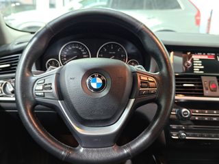 BMW X4 xDrive20d