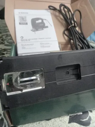 Sierra de calar pendular Parkside