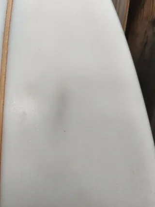 Tabla Surf Timmy Patterson 5.11 27L.