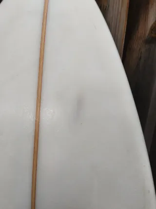 Tabla Surf Timmy Patterson 5.11 27L.