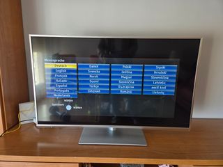 Televisor Panasonic TX-L42ET60E 42"