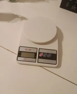 Balança de Cozinha SF-400