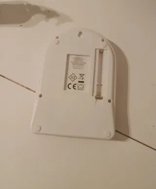 Balança de Cozinha SF-400