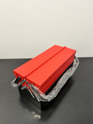 Caja Herramientas 85PC Nuevo Maletín Herramientas