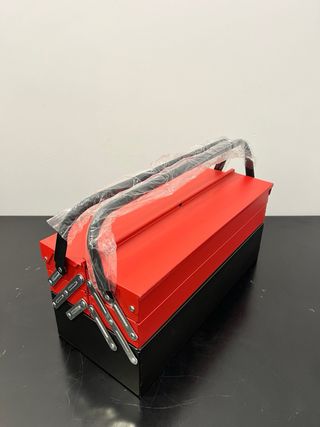 Caja Herramientas 85PC Nuevo Maletín Herramientas