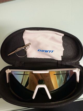 Gafas deportivas giant