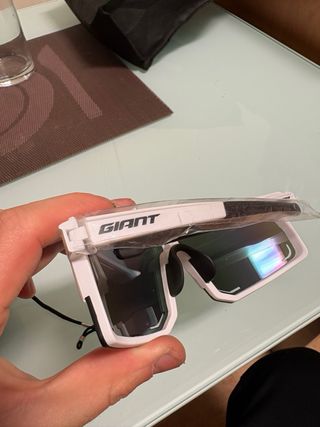 Gafas deportivas giant