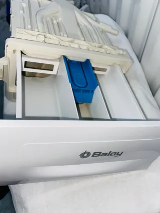 Cajetín lavadora balay 3TS976BA