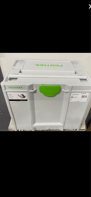 Sierra Circular Festool TS 55 F