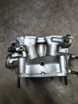 Culata Yamaha YZ400F WR400F