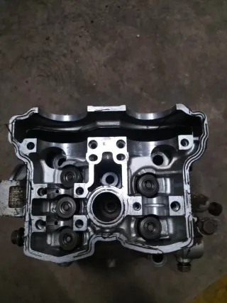 Culata Yamaha YZ400F WR400F