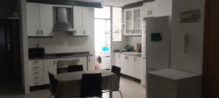 Alquiler habitación en piso compartido