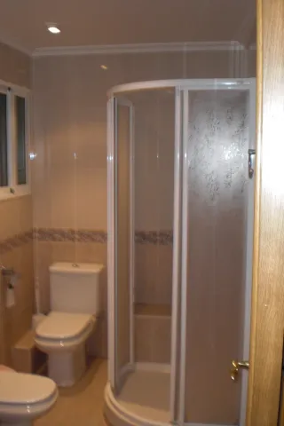 Alquiler habitación en piso compartido