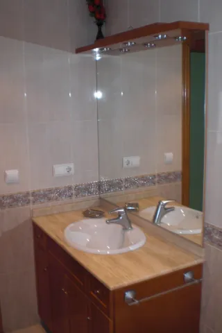 Alquiler habitación en piso compartido