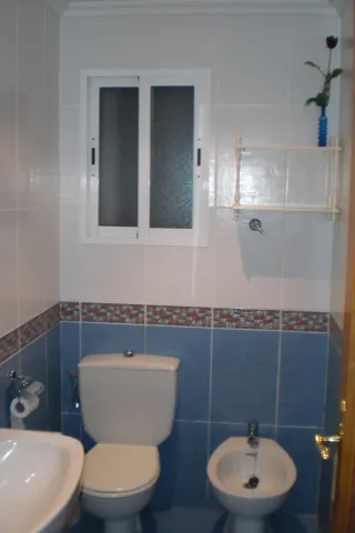 Alquiler habitación en piso compartido