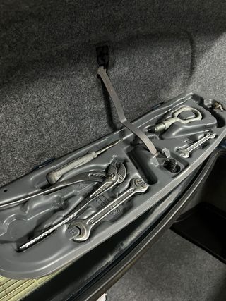 BMW SERIE 3 330Ci E46 MANUAL