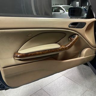 BMW SERIE 3 330Ci E46 MANUAL