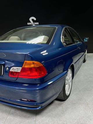 BMW SERIE 3 330Ci E46 MANUAL