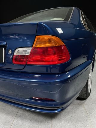 BMW SERIE 3 330Ci E46 MANUAL
