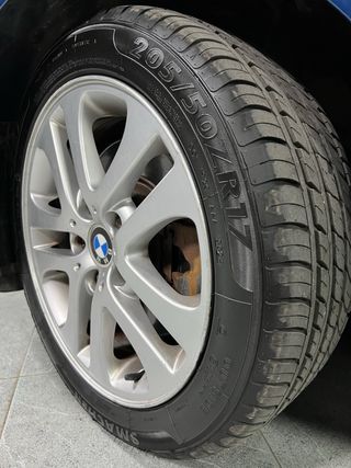 BMW SERIE 3 330Ci E46 MANUAL