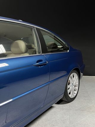 BMW SERIE 3 330Ci E46 MANUAL