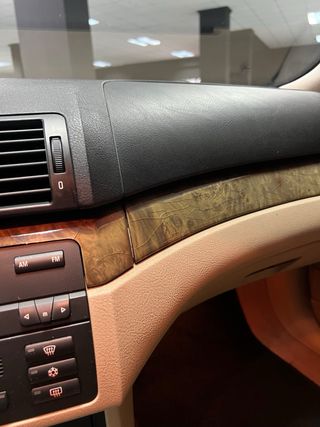 BMW SERIE 3 330Ci E46 MANUAL