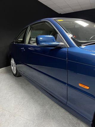 BMW SERIE 3 330Ci E46 MANUAL