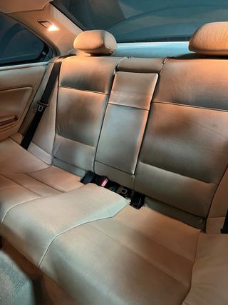 BMW SERIE 3 330Ci E46 MANUAL