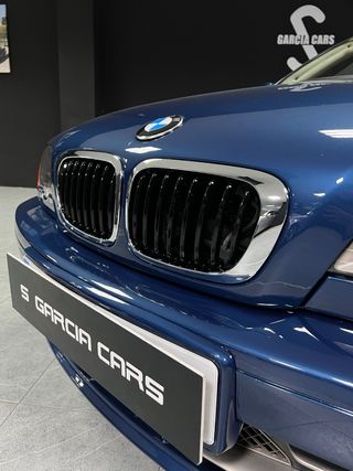 BMW SERIE 3 330Ci E46 MANUAL