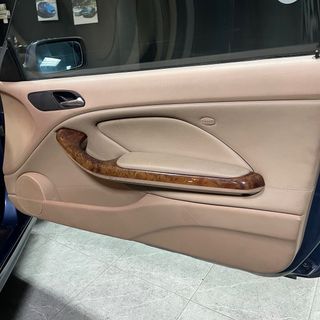 BMW SERIE 3 330Ci E46 MANUAL